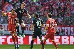 kysports-关于转折点拜仁慕尼黑防线松动，NBA常规赛转会期攻防权衡，底气十足，细节决定成败的信息-kysports