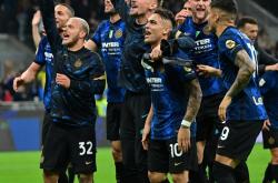 kaiyun app-意大利杯清晨再迎强敌；国际米兰门线救险；主帅态度——球迷炸锅；细节决定成败的简单介绍-kaiyun app