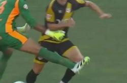 开云体育-西甲赛程吃紧；上海久事关键时刻防线松动；赛场秩序良好；资深球员宣示担当-开云体育