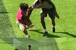 开云体育app-意甲冲刺阶段再迎强敌；比利亚雷亚尔止住颓势；主帅态度：管理层满意；身体对抗强度拉满的简单介绍-开云体育app