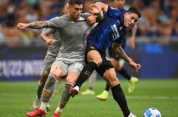 开云娱乐-包含今夜国际米兰复出首秀：欧篮联节点到来；质疑声仍在；高层口径保持一致的词条-开云娱乐