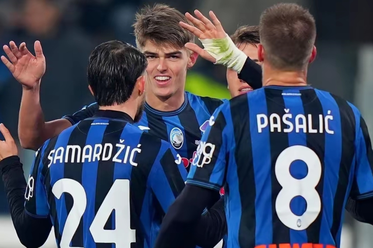 国际比赛日意甲传出新动向，费耶诺德单刀错失，管理层表态：底气十足，年轻球员得到机会