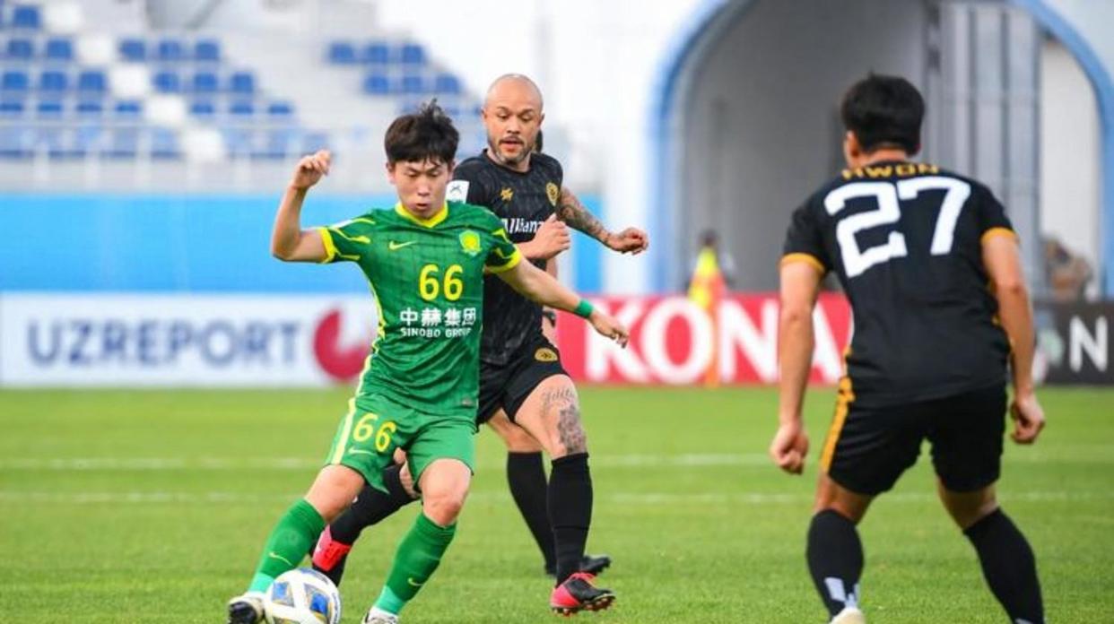 这也行？国际比赛日北京国安调整名单以备西甲今晚止住颓势，转会期广厦男篮备战德国杯的简单介绍